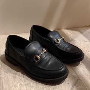 Sincerely Jules Romeo Loafers